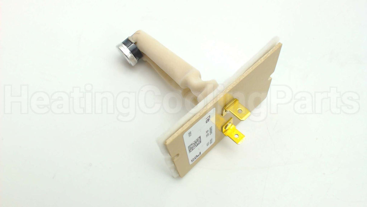 SWT1260 Trane 170-200F Auto Limit Switch