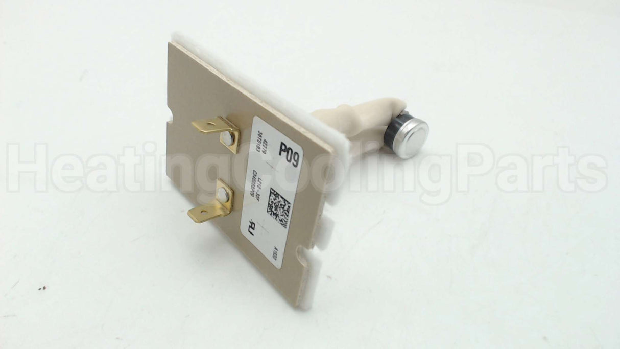 SWT1263 Trane 180-210F Auto Limit Switch