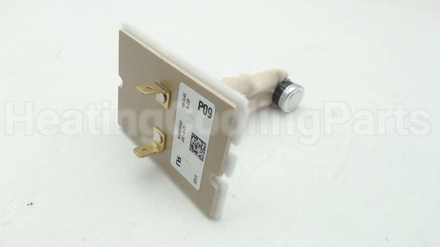 SWT1263 Trane 180-210F Auto Limit Switch