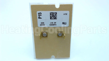 SWT1277 Trane 115-145F Autolimitsw 3"Insert