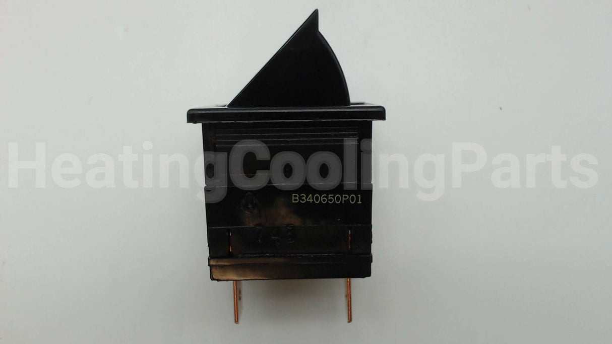 SWT1714 Trane 125/250V 21A Spst Door Switch