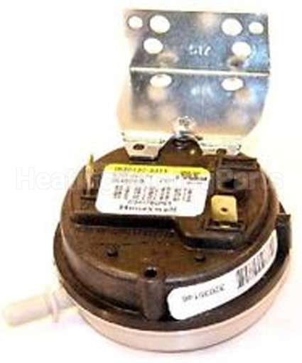 SWT2293 Trane Spno Press. Sw;-.55"Op -.65"Cl