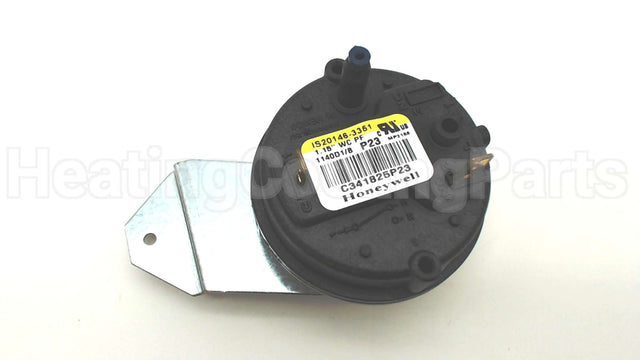 SWT2522 Trane 1.15"Wc Spst N/C Press Switch