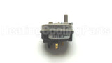SWT2522 Trane 1.15"Wc Spst N/C Press Switch