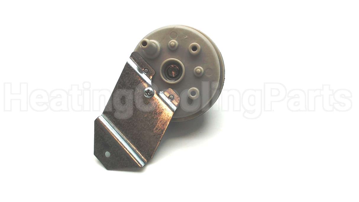 SWT2522 Trane 1.15"Wc Spst N/C Press Switch