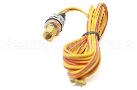 SWT3026 Trane Hi Press Swt,Spst,Open 650F