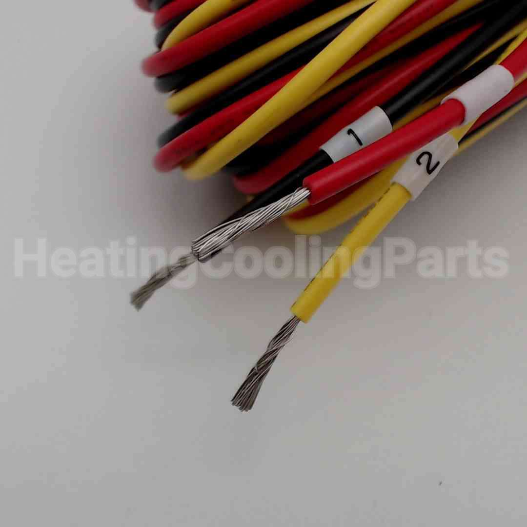 SWT3251 Trane High Pressure Cut-Out Switch