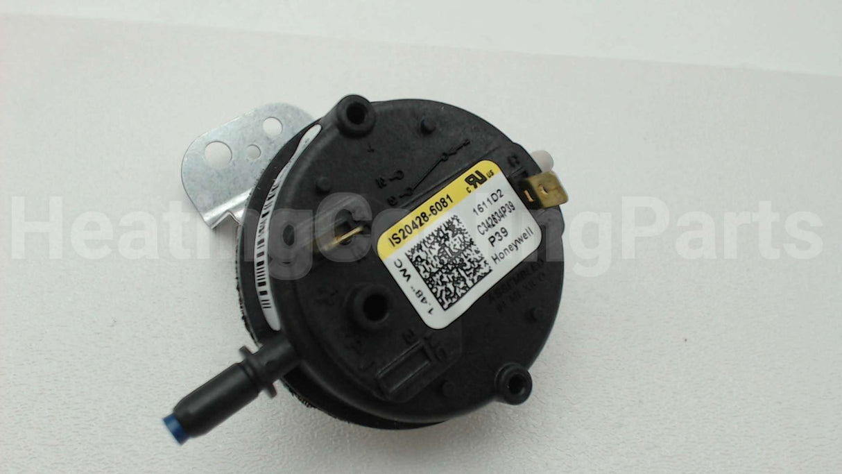 SWT3324 Trane Pressure Switch