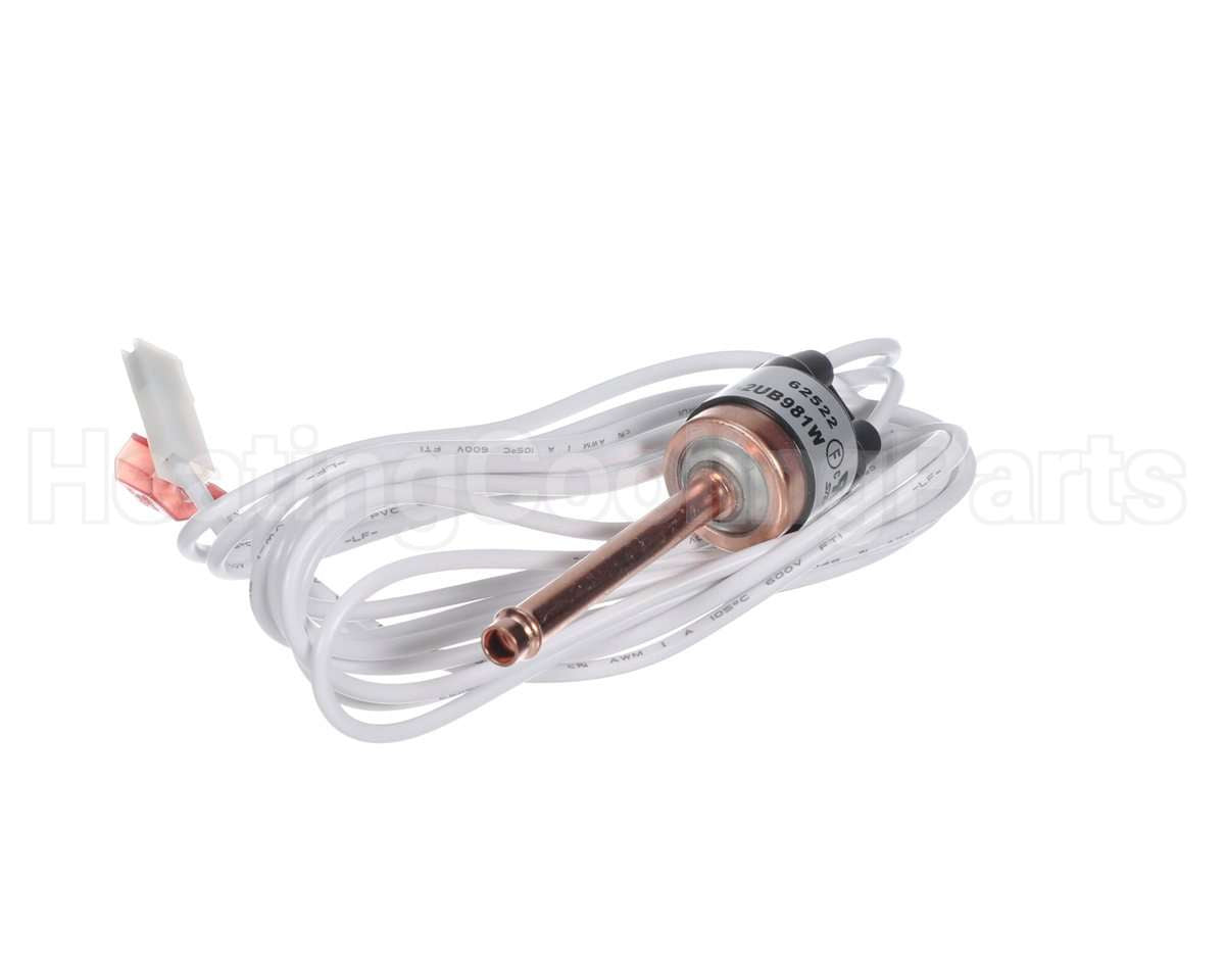 SWT3402 Trane Hp Switch - Open-650 Close-550