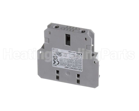 SWT3714 Trane Aux Contact Switch 1No/1Nc