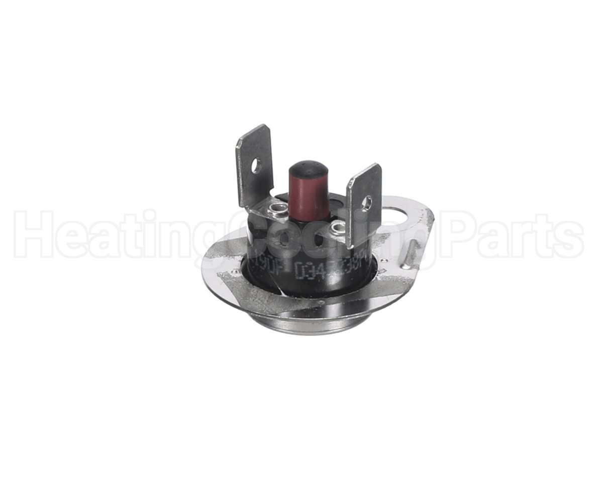 SWT3967 Trane 190F Rollout Switch