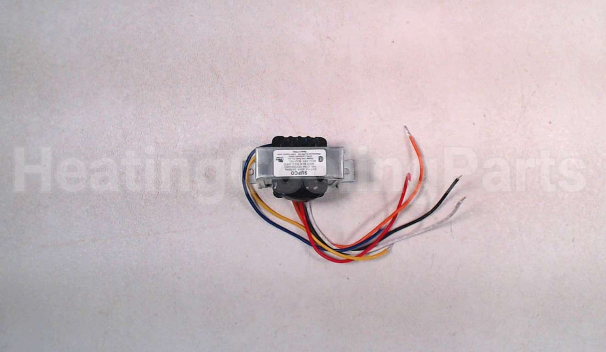SXT115 Supco Trnsfmr 40Va 120/208/240