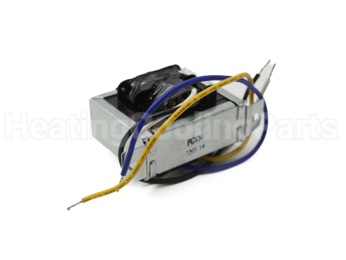 SXT116 Supco 120V-24V 40Va Footmttransform