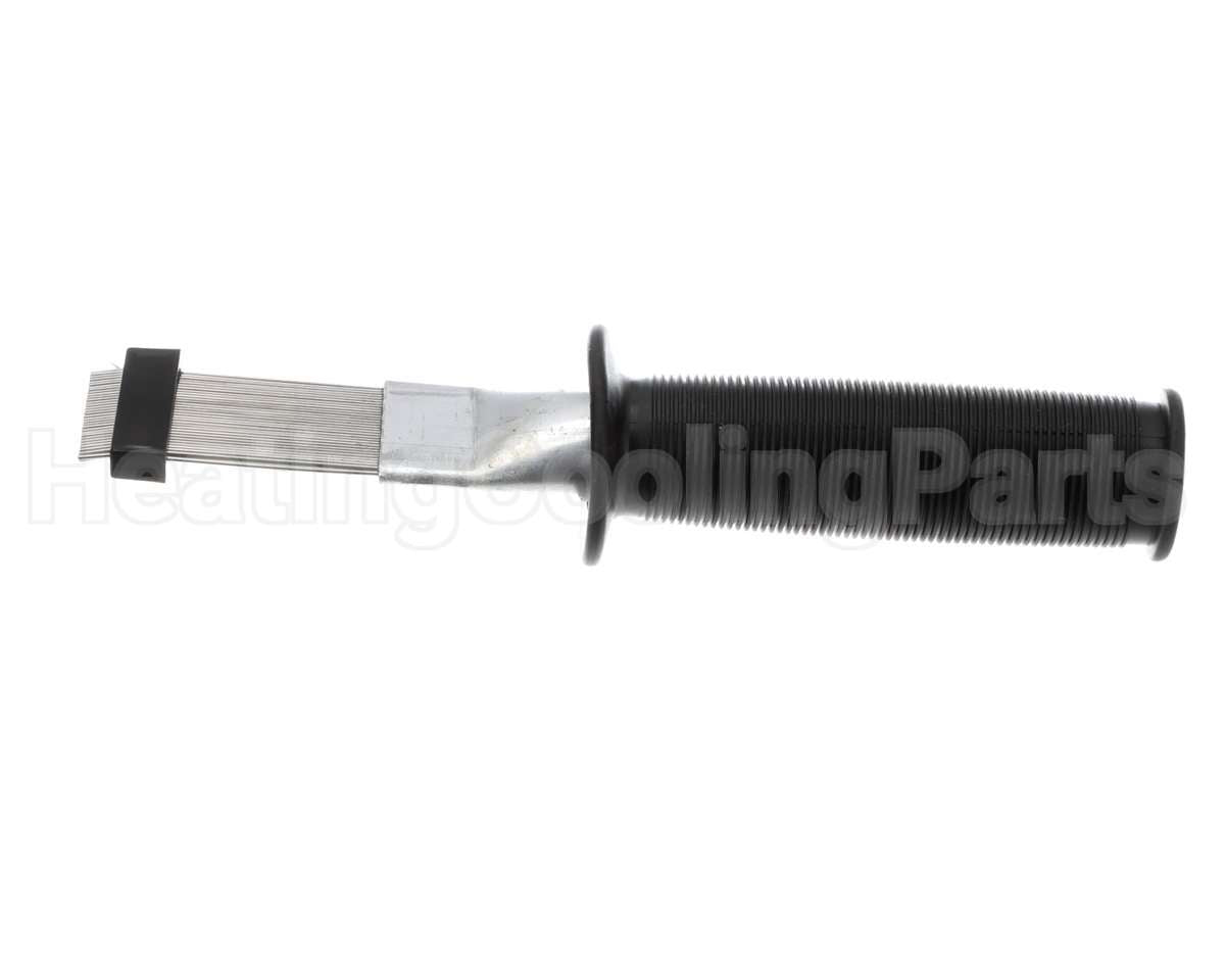 T-300 Diversitech Fin Tool W/H.d. Bicycle Hndl.