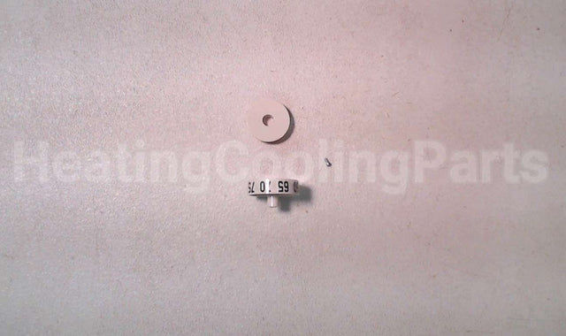 T-4002-5017 Johnson Controls Setpointdialhorzw/Numbers