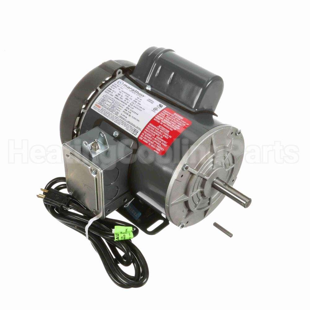 T013 Marathon Power Tool Motor
