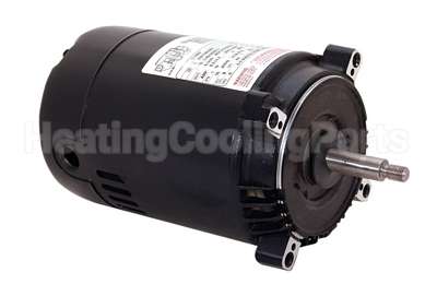 T1152 Regal Rexnord - Century Motors 1.5Hp 56J Odp 230/115V 3450Rpm