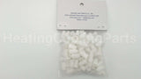 T1164C Supco Porcelain Wire Conn (100Pc)