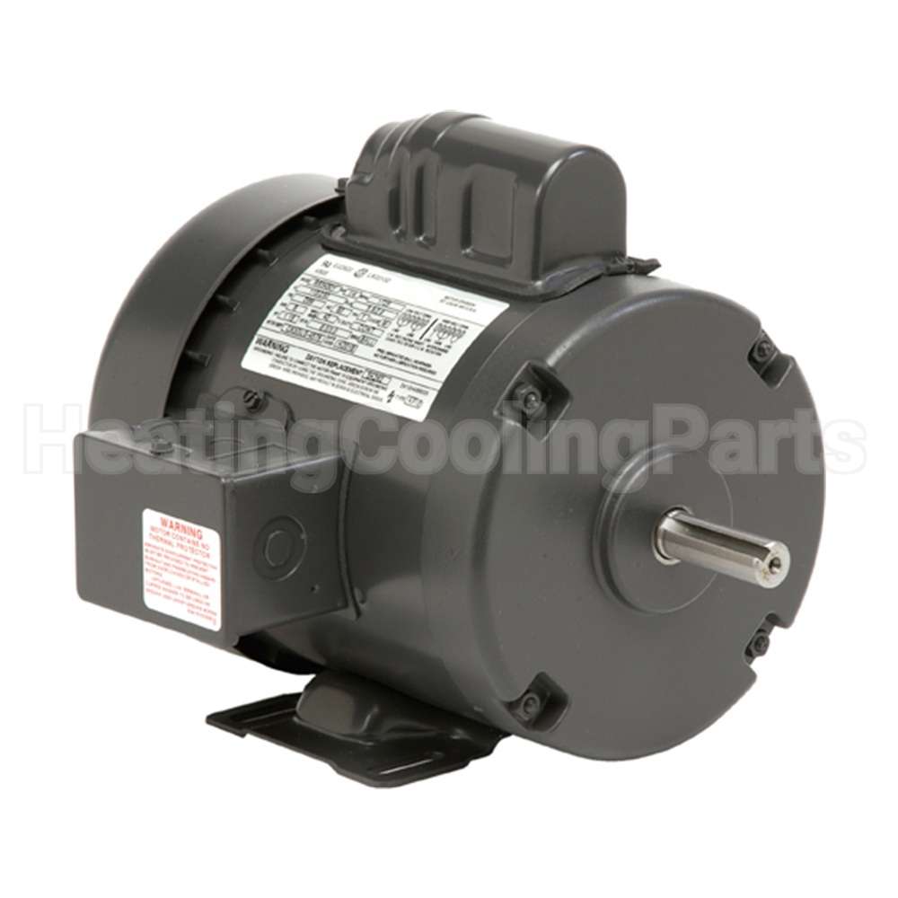 T12CA2J US Motors Nidec Motor