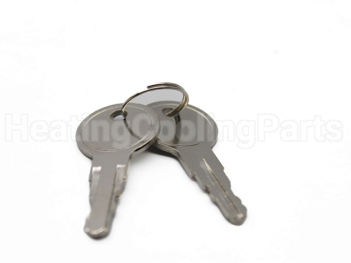 T150K PRO 1 IAQ Replacement Key For T150
