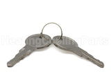T150K PRO 1 IAQ Replacement Key For T150