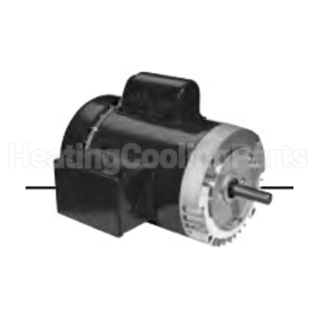 T2CM2J14CR US Motors Nidec Motor