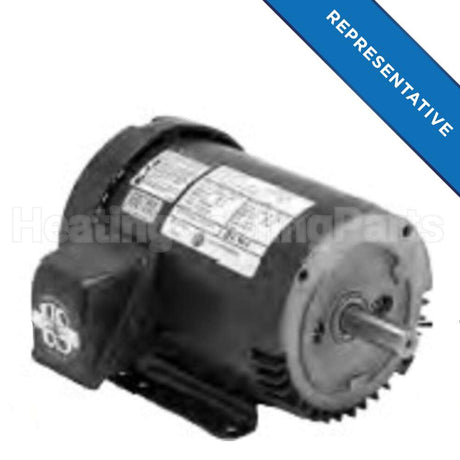 T2P1ACR US Motors Nidec Motor