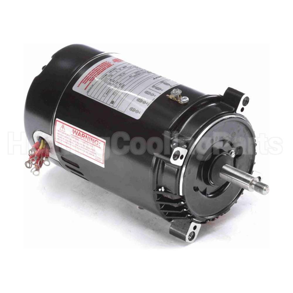 T3072 Century Pool And Spa Pump Motor