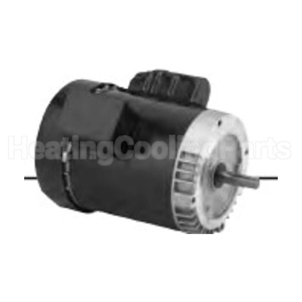 T34CA2JCR US Motors Nidec Motor