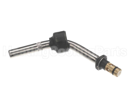 T35980 Aaon Turbo Torch 0386-1296 T-504