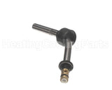 T35980 Aaon Turbo Torch 0386-1296 T-504