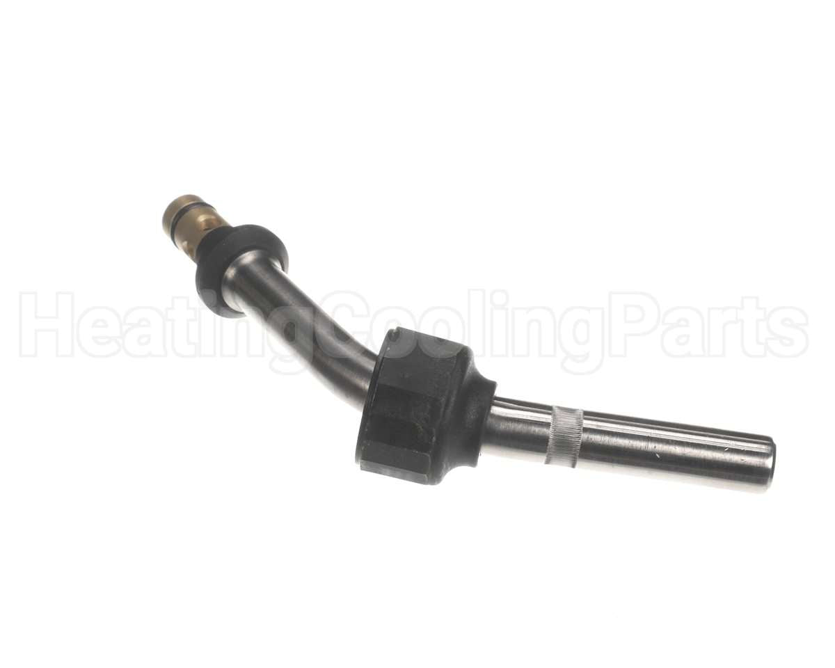 T35980 Aaon Turbo Torch 0386-1296 T-504