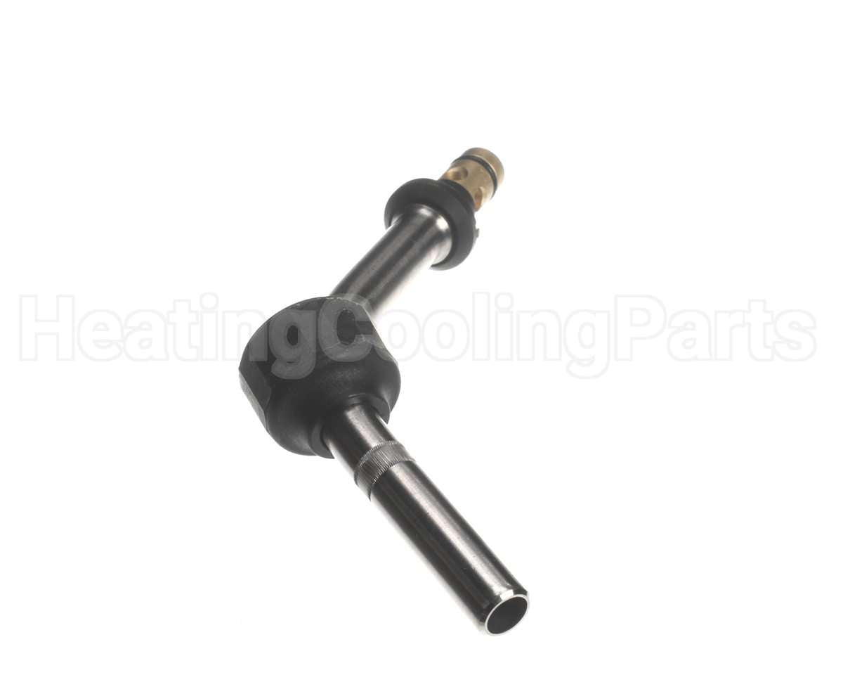 T35980 Aaon Turbo Torch 0386-1296 T-504