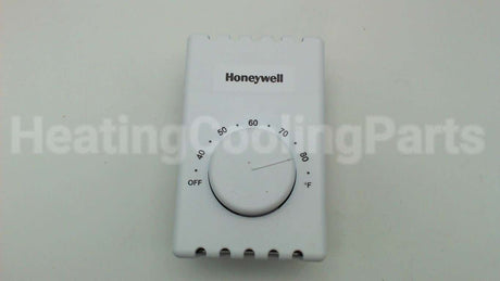 T410B1004 Resideo Dpst Elec Ht Tstat 40-80F
