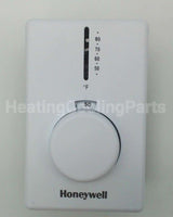 T4398A1021 Resideo Spst Dual Diaph.elec.stat-Whit