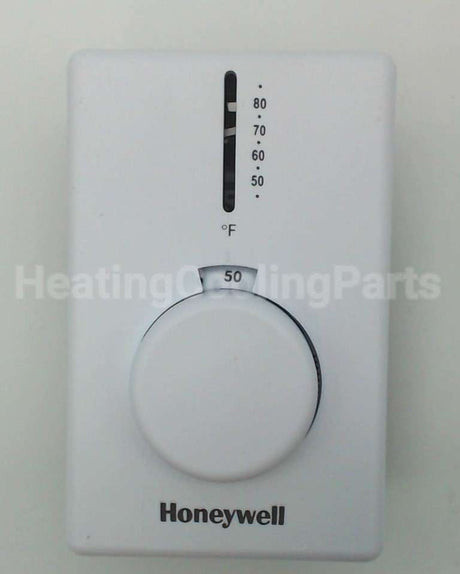 T4398A1021 Resideo Spst Dual Diaph.elec.stat-Whit