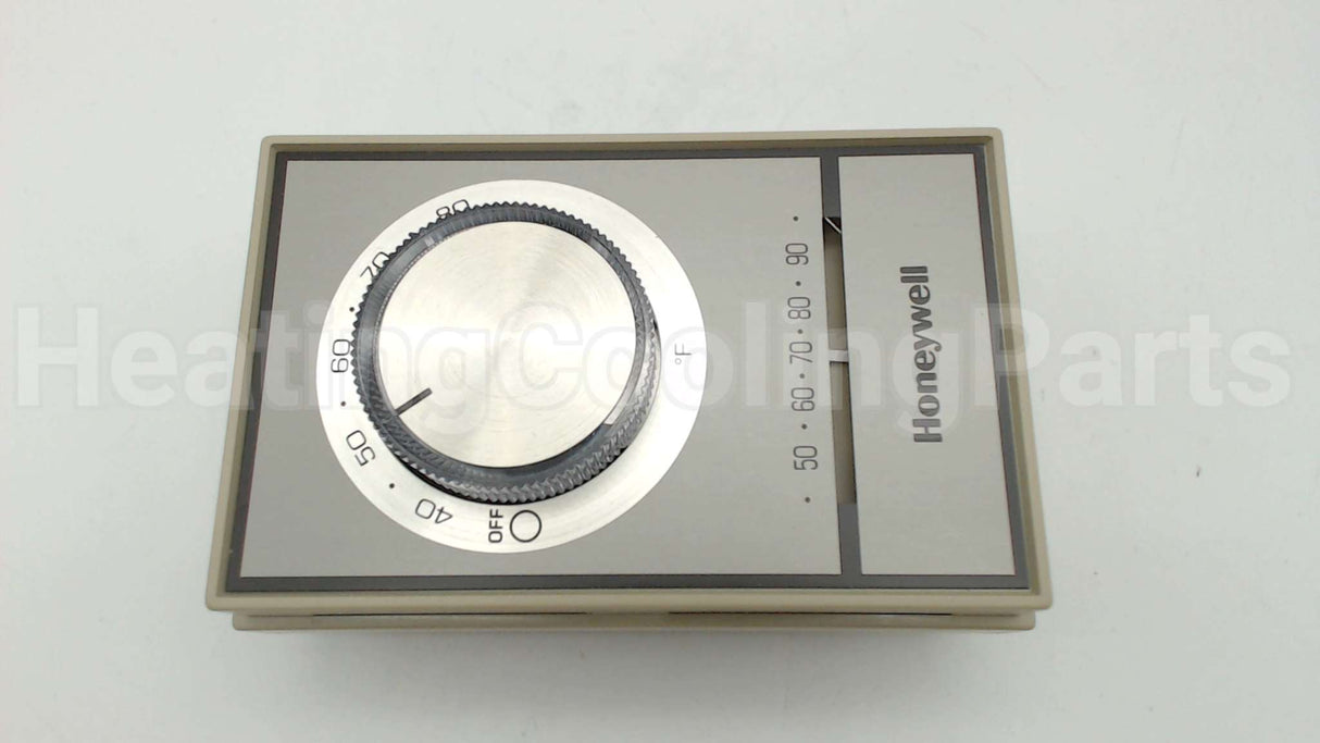 T498B1512 Resideo Elec.ht Tstat Dpst 40-80F