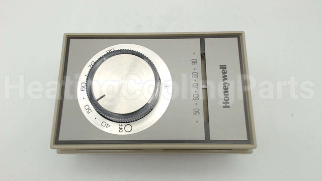 T498B1512 Resideo Elec.ht Tstat Dpst 40-80F