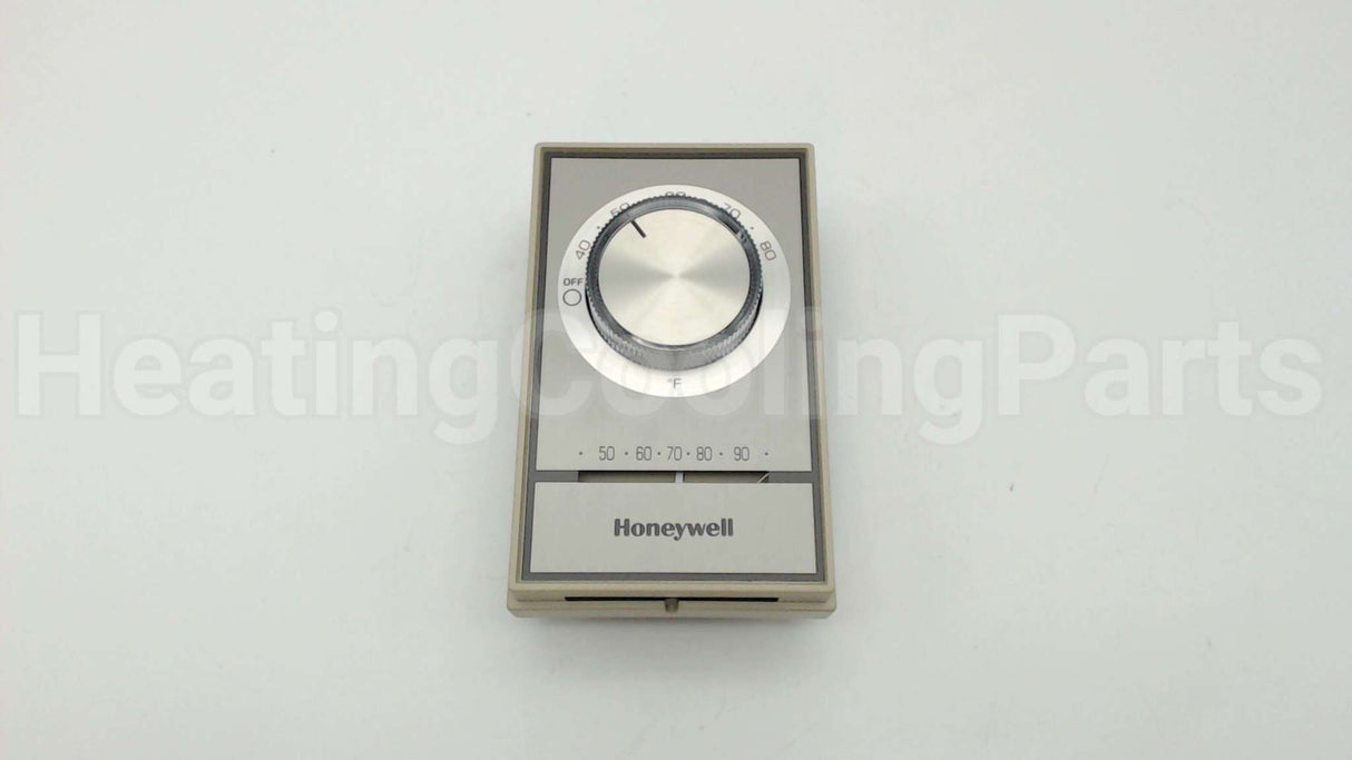 T498B1512 Resideo Elec.ht Tstat Dpst 40-80F