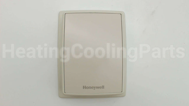 T7047C2007 Honeywell 2 Wire Sensor,W/O Setpt,Taupe