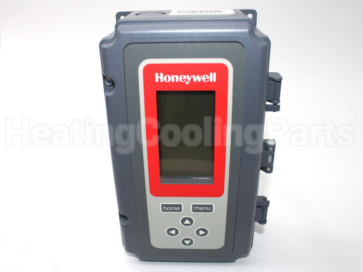 T775A2009 Honeywell -40/248F 1Stgtempctrlr, Spdt
