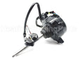 T7WA07221 Mitsubishi Electric Fan Motor