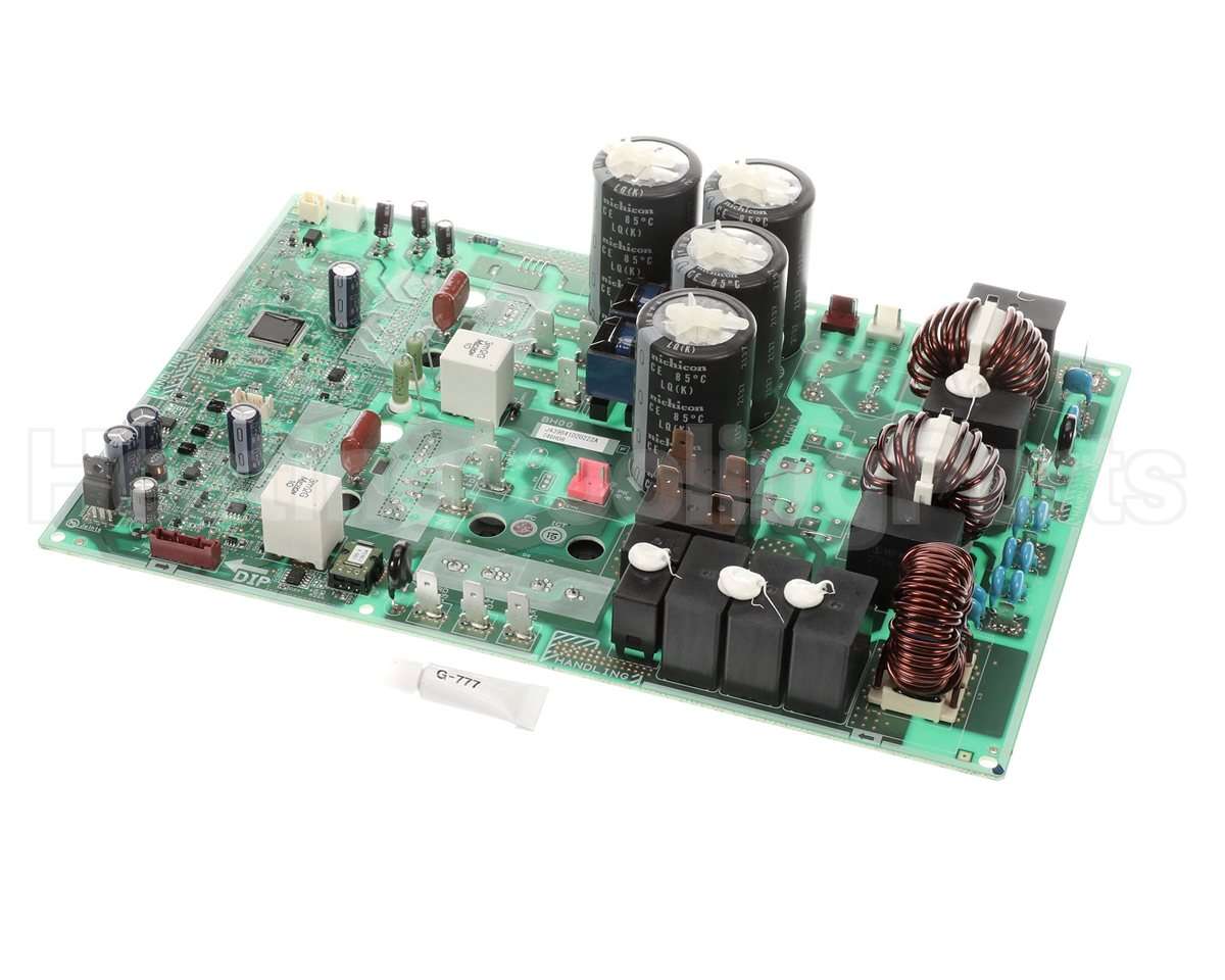 T7WB50323 Mitsubishi Electric Power Board
