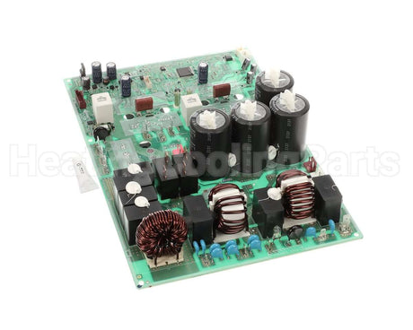 T7WB50323 Mitsubishi Electric Power Board