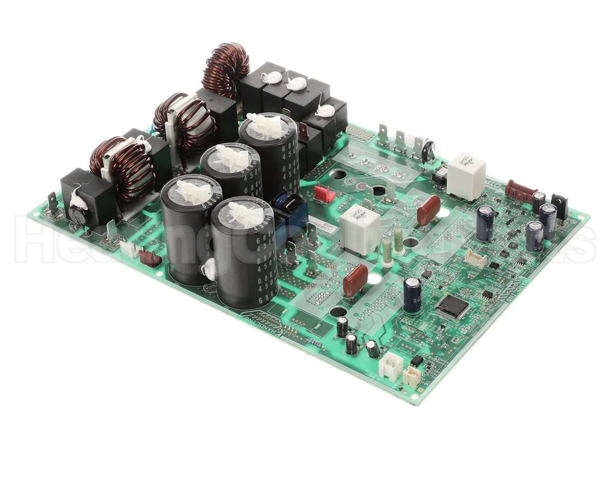 T7WB50323 Mitsubishi Electric Power Board
