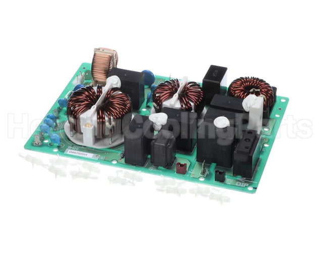 T7WE21346 Mitsubishi Electric Board