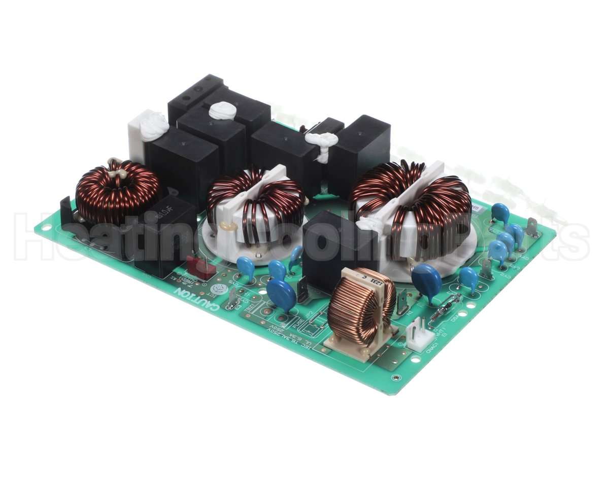 T7WE21346 Mitsubishi Electric Board