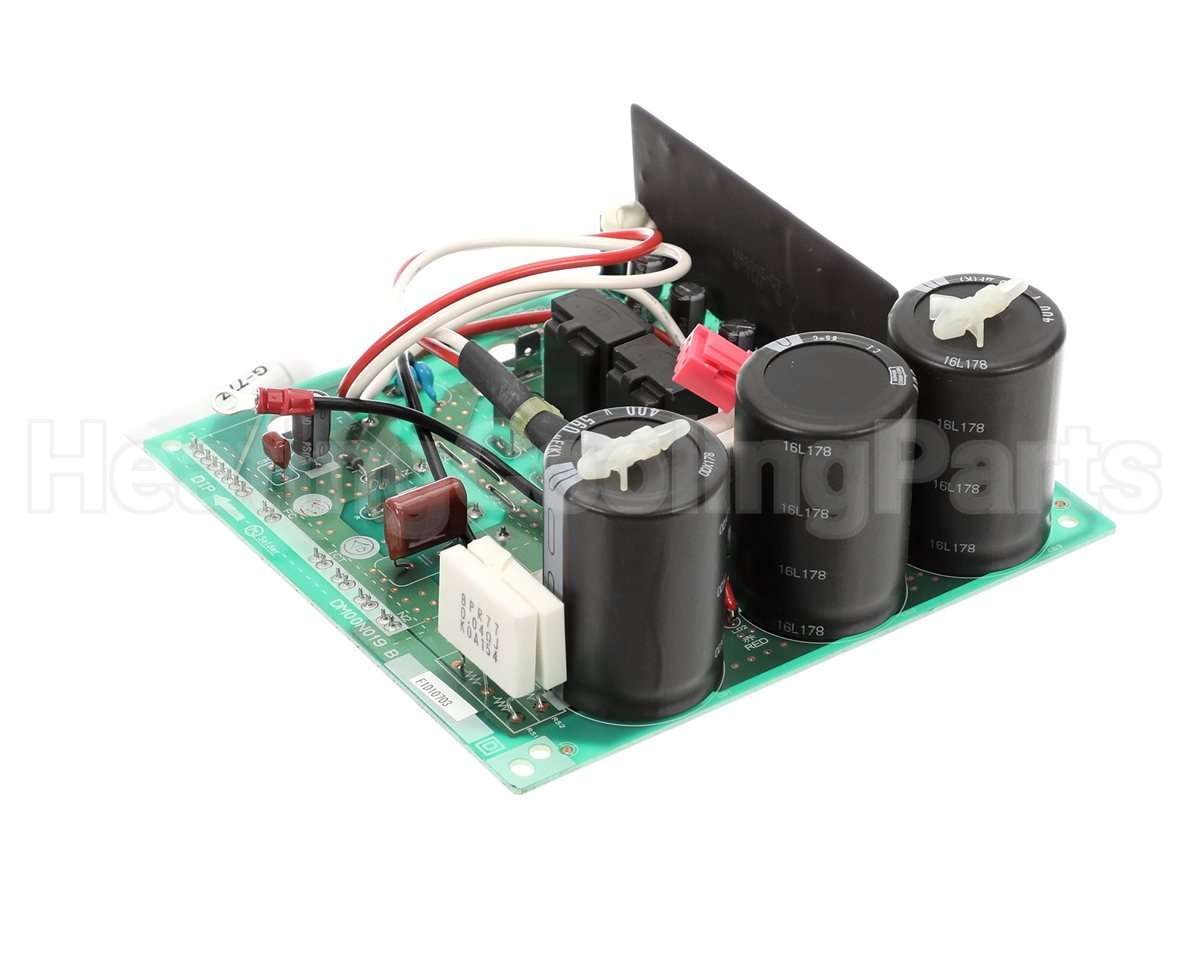 T7WE39313 Mitsubishi Electric Board