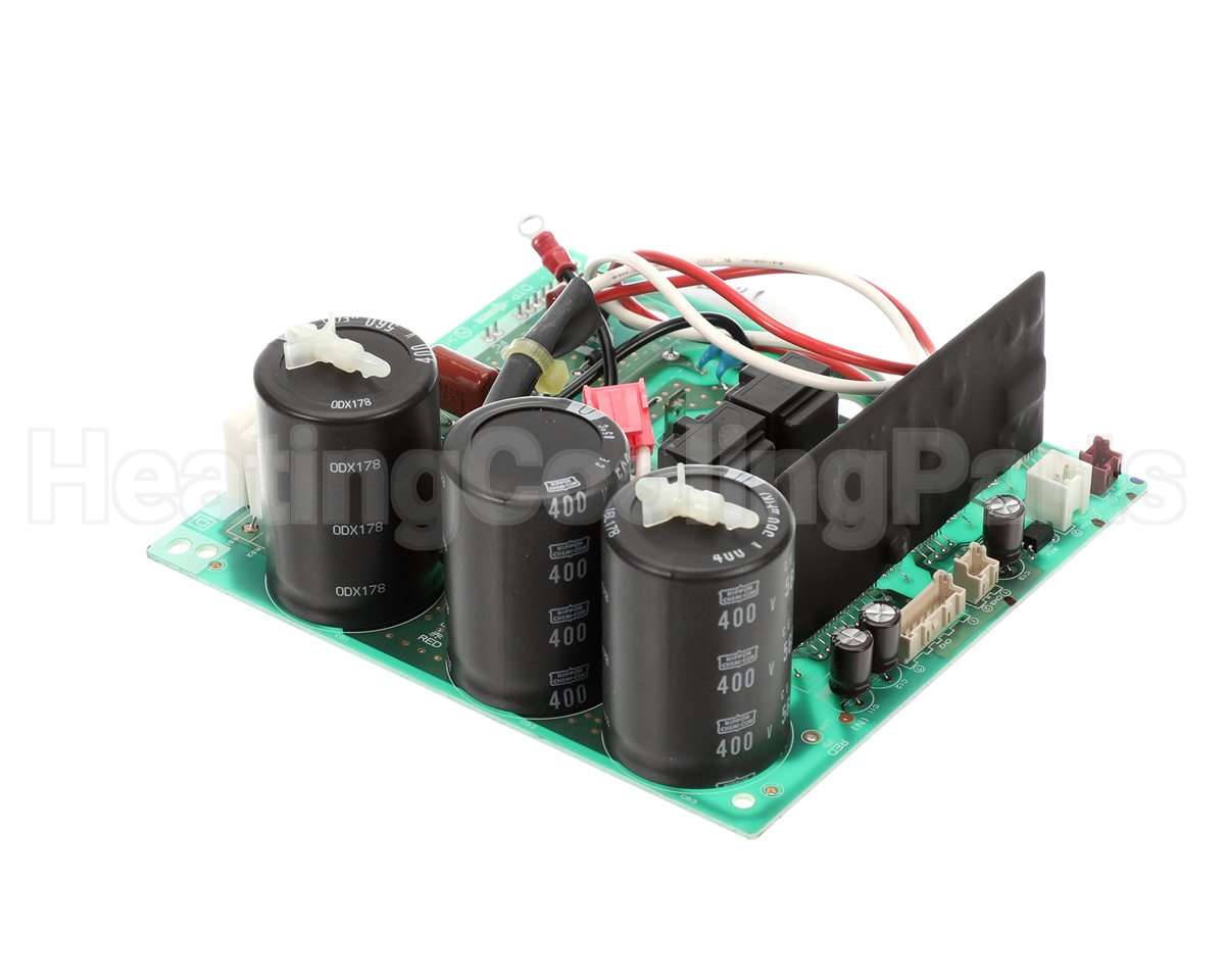 T7WE39313 Mitsubishi Electric Board