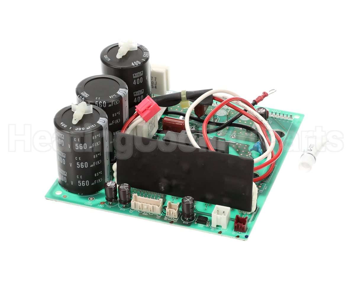T7WE39313 Mitsubishi Electric Board